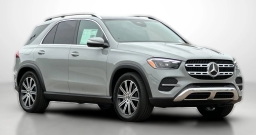 Mercedes-Benz GLE GLE 350 SUV 2026