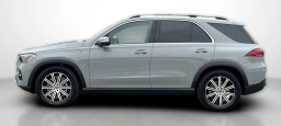 Mercedes-Benz GLE GLE 350 SUV 2026