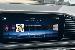 Mercedes-Benz GLE GLE 350 SUV 2026