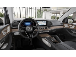 Mercedes-Benz GLE GLE 350 SUV 2026