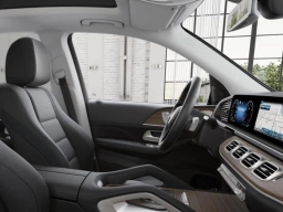 Mercedes-Benz GLE GLE 350 SUV 2026