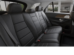 Mercedes-Benz GLE GLE 350 SUV 2026