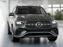 Mercedes-Benz GLE GLE 350 SUV 2026