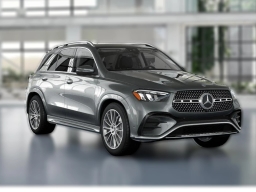 Mercedes-Benz GLE GLE 350 SUV 2026