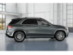 Mercedes-Benz GLE GLE 350 SUV 2026