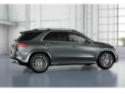 Mercedes-Benz GLE GLE 350 SUV 2026