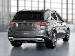 Mercedes-Benz GLE GLE 350 SUV 2026