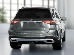 Mercedes-Benz GLE GLE 350 SUV 2026