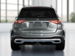 Mercedes-Benz GLE GLE 350 SUV 2026