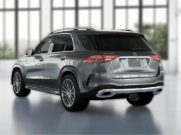 Mercedes-Benz GLE GLE 350 SUV 2026
