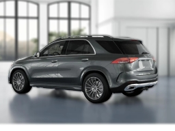 Mercedes-Benz GLE GLE 350 SUV 2026