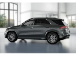 Mercedes-Benz GLE GLE 350 SUV 2026