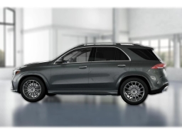 Mercedes-Benz GLE GLE 350 SUV 2026