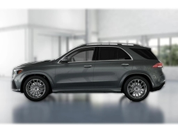 Mercedes-Benz GLE GLE 350 SUV 2026