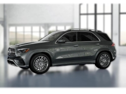 Mercedes-Benz GLE GLE 350 SUV 2026