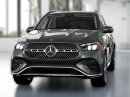 Mercedes-Benz GLE GLE 350 SUV 2026