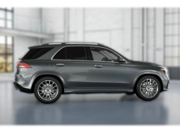 Mercedes-Benz GLE GLE 350 SUV 2026