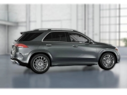 Mercedes-Benz GLE GLE 350 SUV 2026