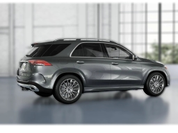 Mercedes-Benz GLE GLE 350 SUV 2026