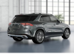 Mercedes-Benz GLE GLE 350 SUV 2026