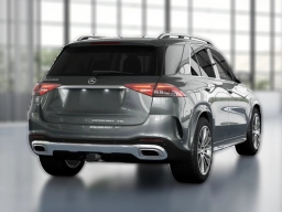 Mercedes-Benz GLE GLE 350 SUV 2026