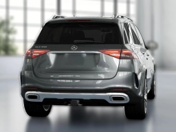 Mercedes-Benz GLE GLE 350 SUV 2026