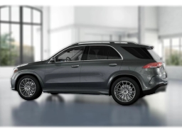 Mercedes-Benz GLE GLE 350 SUV 2026