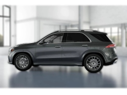 Mercedes-Benz GLE GLE 350 SUV 2026