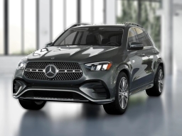 Mercedes-Benz GLE GLE 350 SUV 2026