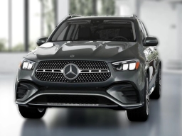 Mercedes-Benz GLE GLE 350 SUV 2026