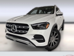 Mercedes-Benz GLE GLE 350 SUV 2026