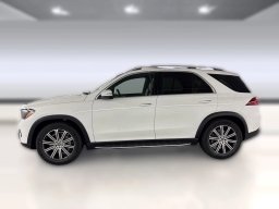 Mercedes-Benz GLE GLE 350 SUV 2026