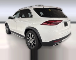 Mercedes-Benz GLE GLE 350 SUV 2026