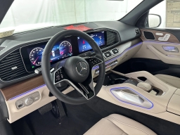 Mercedes-Benz GLE GLE 350 SUV 2026