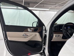 Mercedes-Benz GLE GLE 350 SUV 2026