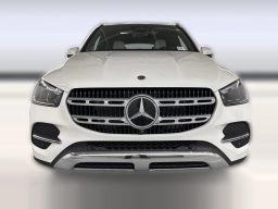Mercedes-Benz GLE GLE 350 SUV 2026