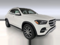 Mercedes-Benz GLE GLE 350 SUV 2026