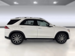 Mercedes-Benz GLE GLE 350 SUV 2026