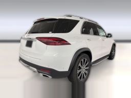 Mercedes-Benz GLE GLE 350 SUV 2026