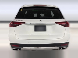 Mercedes-Benz GLE GLE 350 SUV 2026