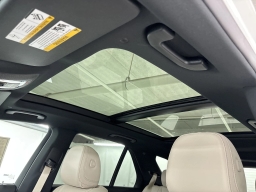 Mercedes-Benz GLE GLE 350 SUV 2026