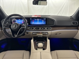 Mercedes-Benz GLE GLE 350 SUV 2026
