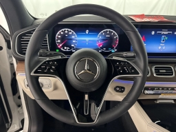 Mercedes-Benz GLE GLE 350 SUV 2026