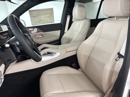 Mercedes-Benz GLE GLE 350 SUV 2026