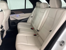 Mercedes-Benz GLE GLE 350 SUV 2026