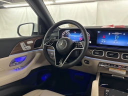 Mercedes-Benz GLE GLE 350 SUV 2026