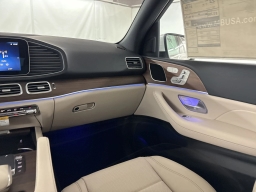 Mercedes-Benz GLE GLE 350 SUV 2026