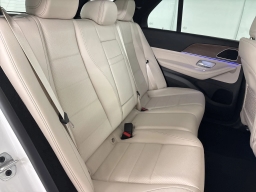 Mercedes-Benz GLE GLE 350 SUV 2026