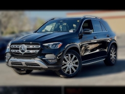 Mercedes-Benz GLE GLE 350 SUV 2026