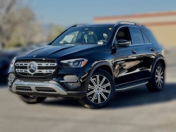 Mercedes-Benz GLE GLE 350 SUV 2026